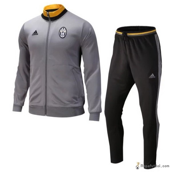 Chandal Juventus 2016/17 Gris